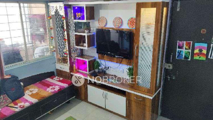 1 BHK Flat In Rythame Harmoni for Rent  In Pvx9+p8f, Medankarwadi, Maharashtra 410501, India