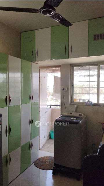 1 BHK Flat In Rythame Harmoni for Rent  In Pvx9+p8f, Medankarwadi, Maharashtra 410501, India