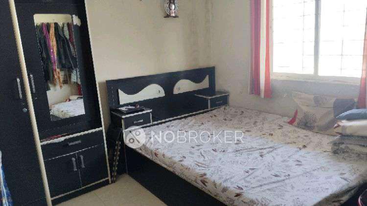 1 BHK Flat In Rythame Harmoni for Rent  In Pvx9+p8f, Medankarwadi, Maharashtra 410501, India