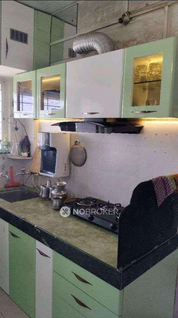 1 BHK Flat In Rythame Harmoni for Rent  In Pvx9+p8f, Medankarwadi, Maharashtra 410501, India