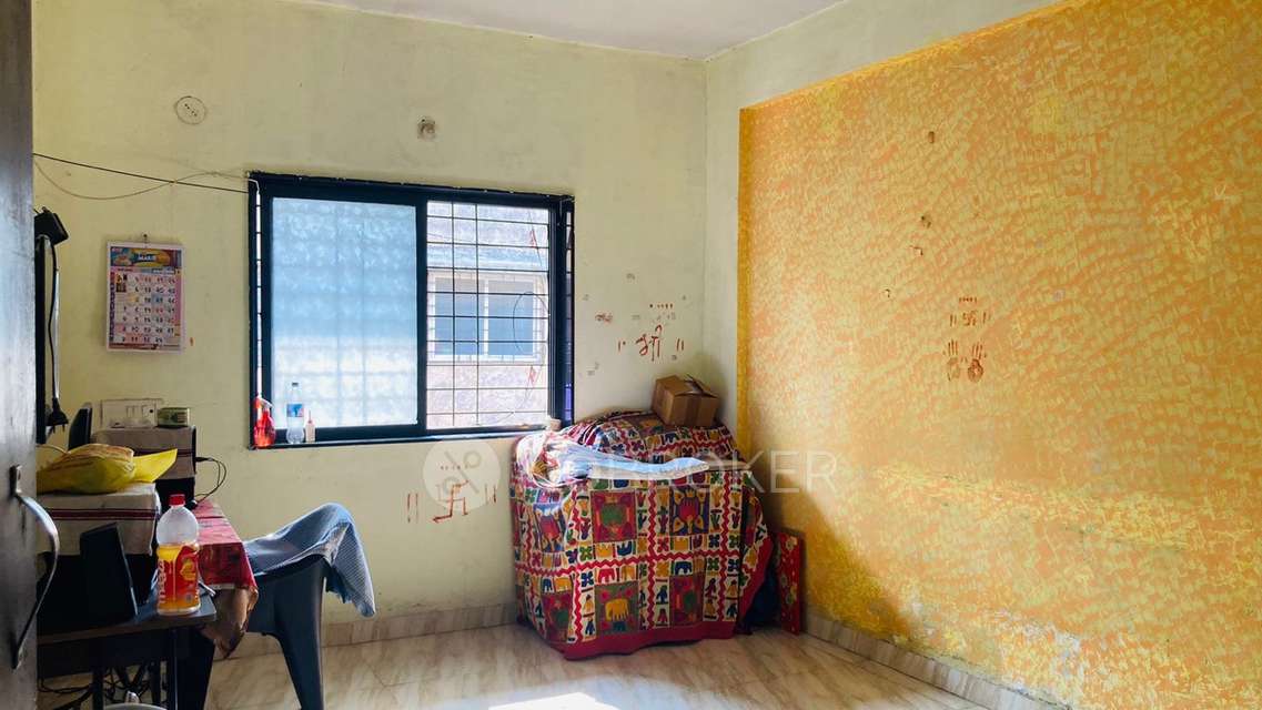 1 BHK Flat In Shri Dutt Residency for Rent  In Vijaynagar Shanti Colony C