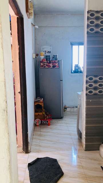 1 BHK Flat In Shri Dutt Residency for Rent  In Vijaynagar Shanti Colony C