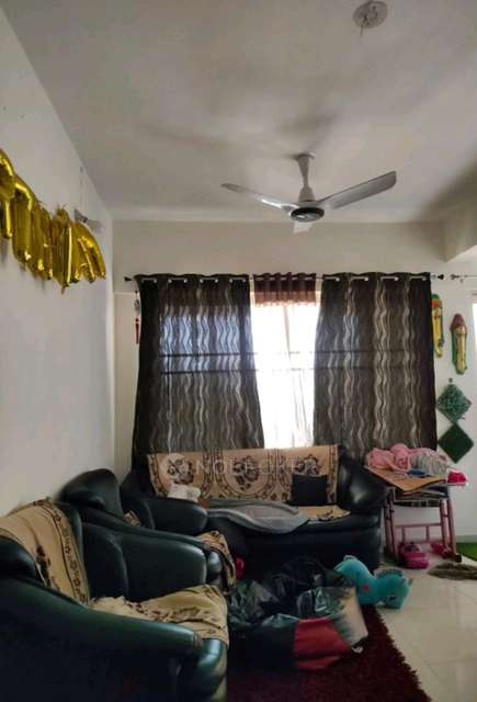 1 BHK Flat In Kolte Patil Life Republic for Rent  In Hinjewadi