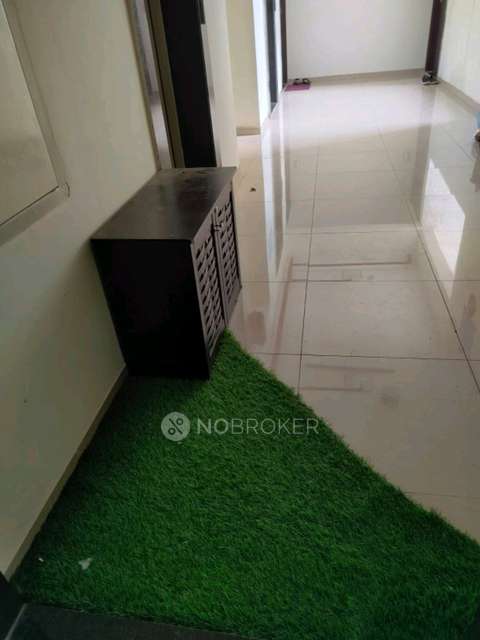 1 BHK Flat In Kolte Patil Life Republic for Rent  In Hinjewadi