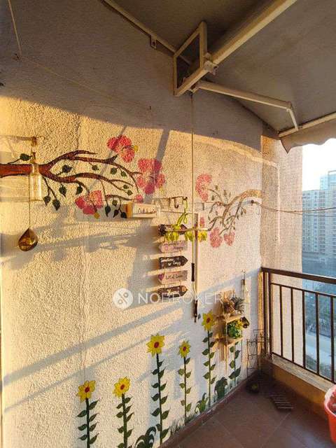 2 BHK Flat In Silveroak Shriyans for Rent  In Shriyans Punawale