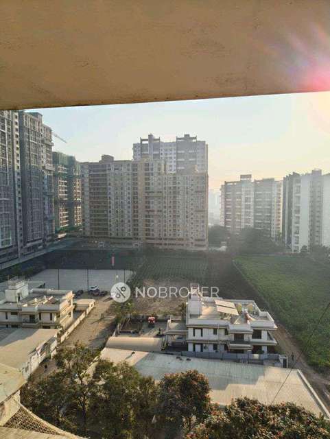 2 BHK Flat In Silveroak Shriyans for Rent  In Shriyans Punawale