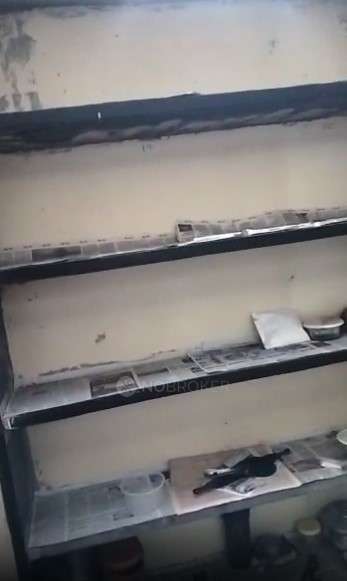 1 RK Flat In House for Rent  In Rinku Pan Center