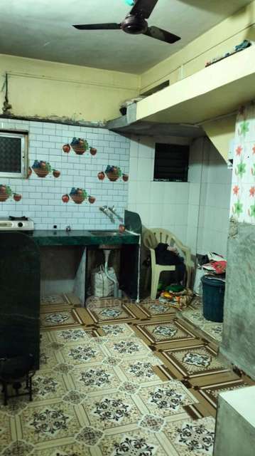 1 RK Flat In House for Rent  In Rinku Pan Center