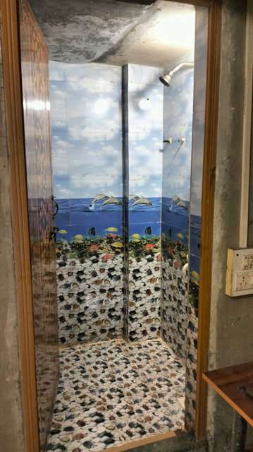 1 RK Flat In House for Rent  In Rinku Pan Center