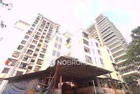 Shared Room for Male In 1 BHK  In Jaswanti Residency Cooperative Housing Society In Kandivali West