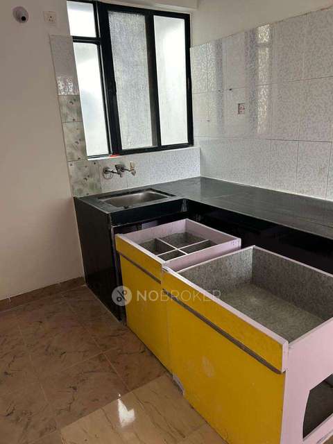 1 BHK Flat In Ganga Savera Society for Rent  In Wanwadi