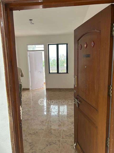 1 BHK Flat In Ganga Savera Society for Rent  In Wanwadi