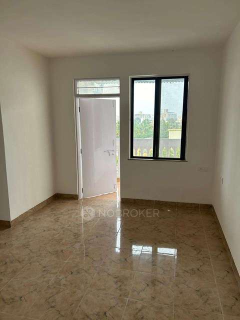 1 BHK Flat In Ganga Savera Society for Rent  In Wanwadi