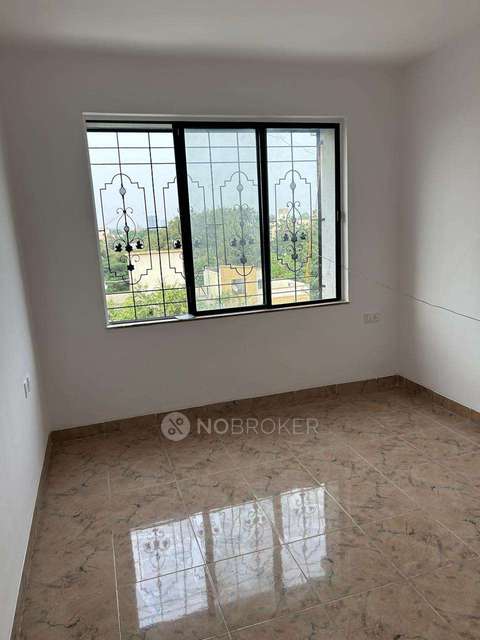 1 BHK Flat In Ganga Savera Society for Rent  In Wanwadi