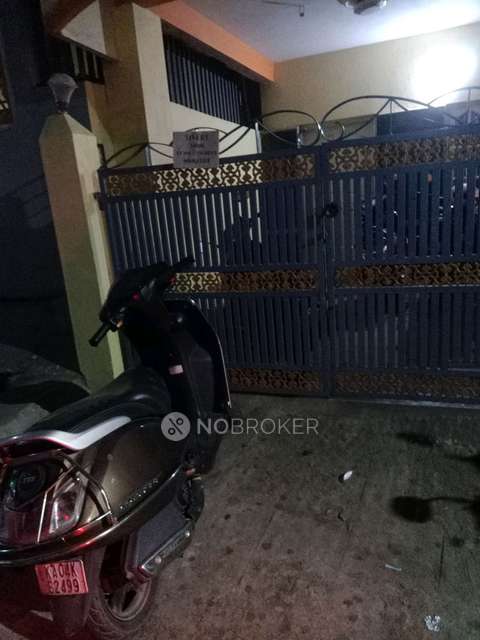 4 BHK Flat In Sb for Rent  In Rt Nagar