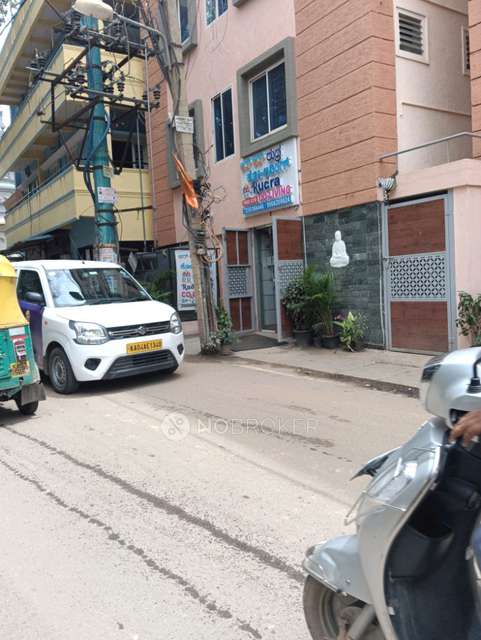 PG for Anyone in Bellandur