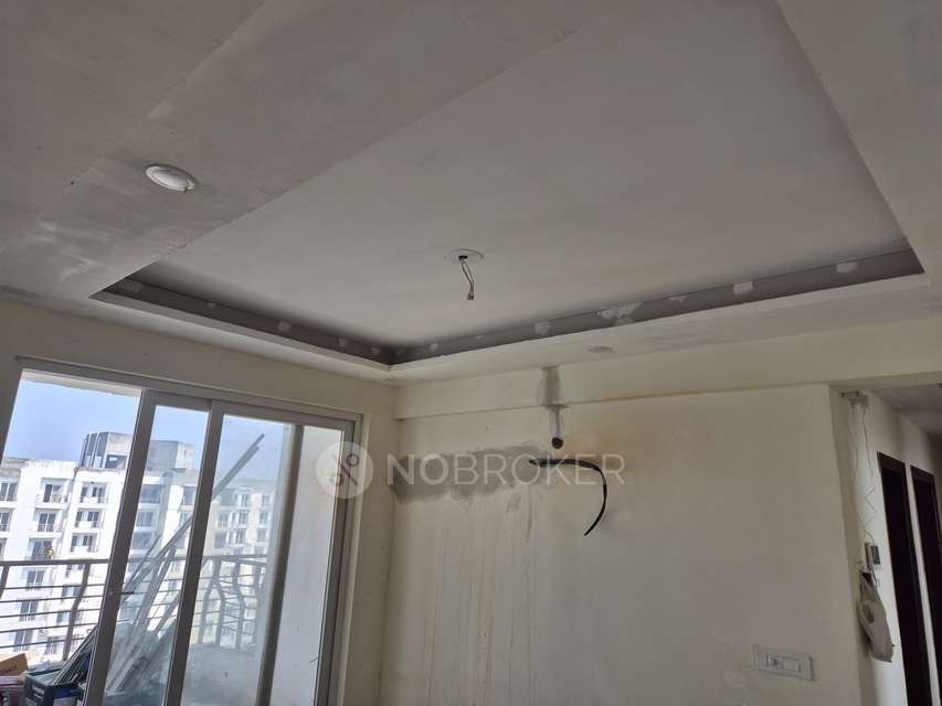 4 BHK Flat In 3c Lotus Panache, Sector 110 for Rent  In Lotus Panache