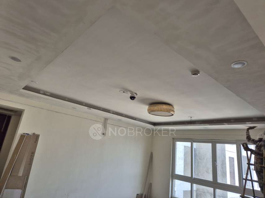 4 BHK Flat In 3c Lotus Panache, Sector 110 for Rent  In Lotus Panache