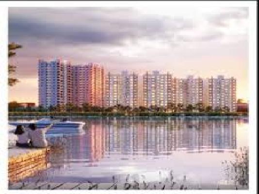 1 BHK Flat In Ajmera Lakeside Paradise, Yelahanka for Rent  In Ajmera Lakeside Paradise