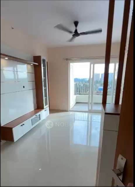 1 BHK Flat In Ajmera Lakeside Paradise, Yelahanka for Rent  In Ajmera Lakeside Paradise
