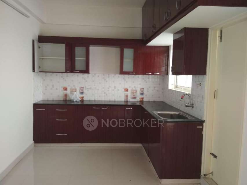 2 BHK Flat In United Elysium for Rent  In  Kadugodi, Bangalore