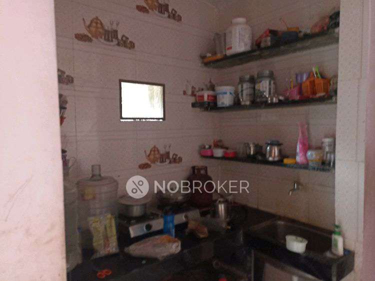 Shared Room for Male In 2 BHK  In Yamuna Nagar In Nigdi