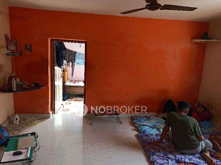 Shared Room for Male In 2 BHK  In Yamuna Nagar In Nigdi