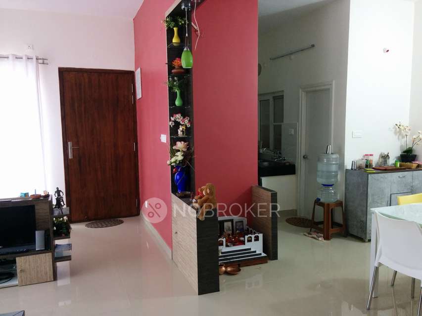 2 BHK Flat In Neville Sunway Opus Grand, Miyapur for Rent  In Miyapur