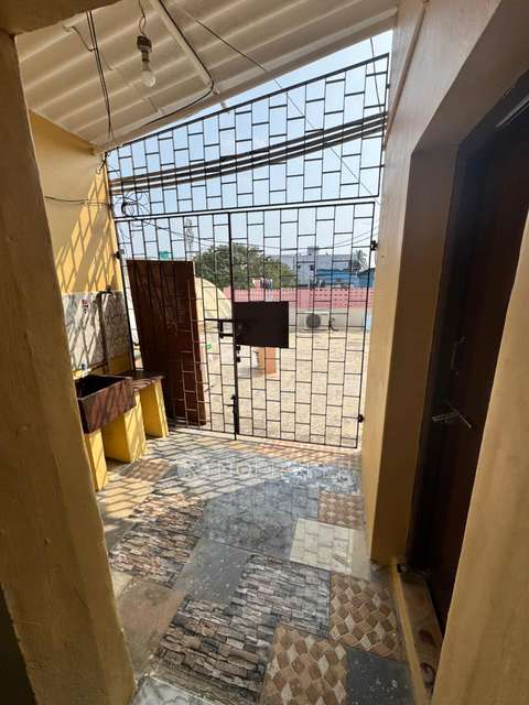 1 BHK House for Rent  In West Saidapet