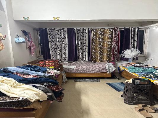 PG for Girls in Lunkad Dreamland