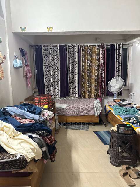 PG for Girls in Lunkad Dreamland