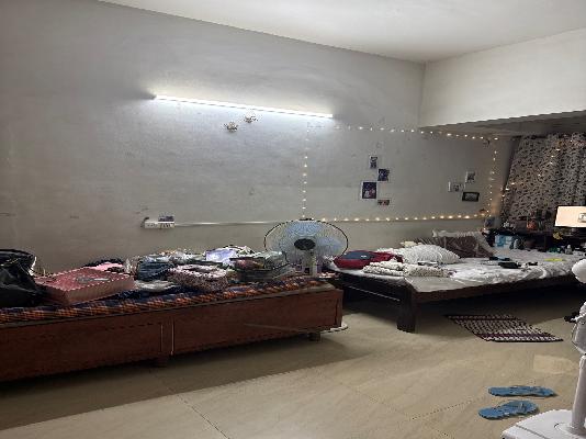 PG for Girls in Lunkad Dreamland