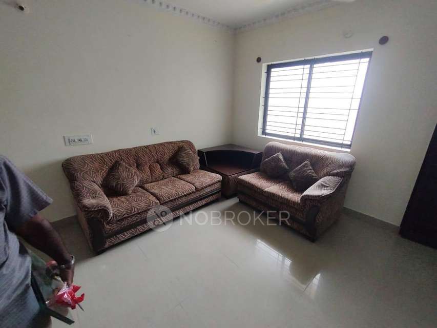 2 BHK Flat In Nanda Crest for Rent  In Subramanyapura