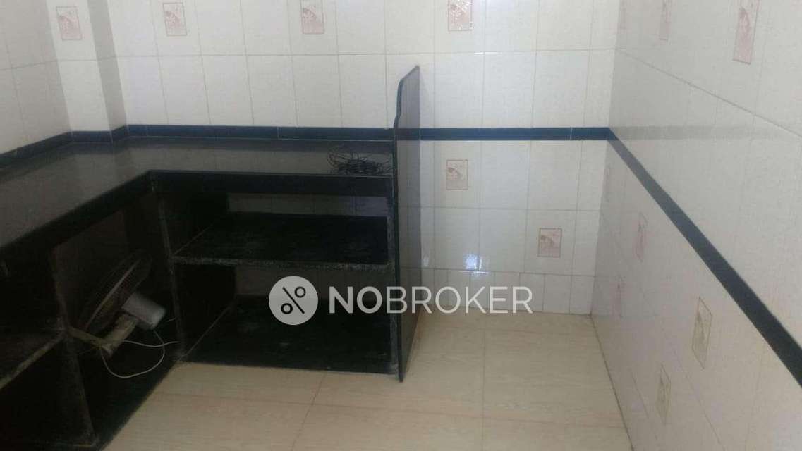 1 RK Flat In Babu Bhavan For Sale  In Wagle Estate, Rd Number 27