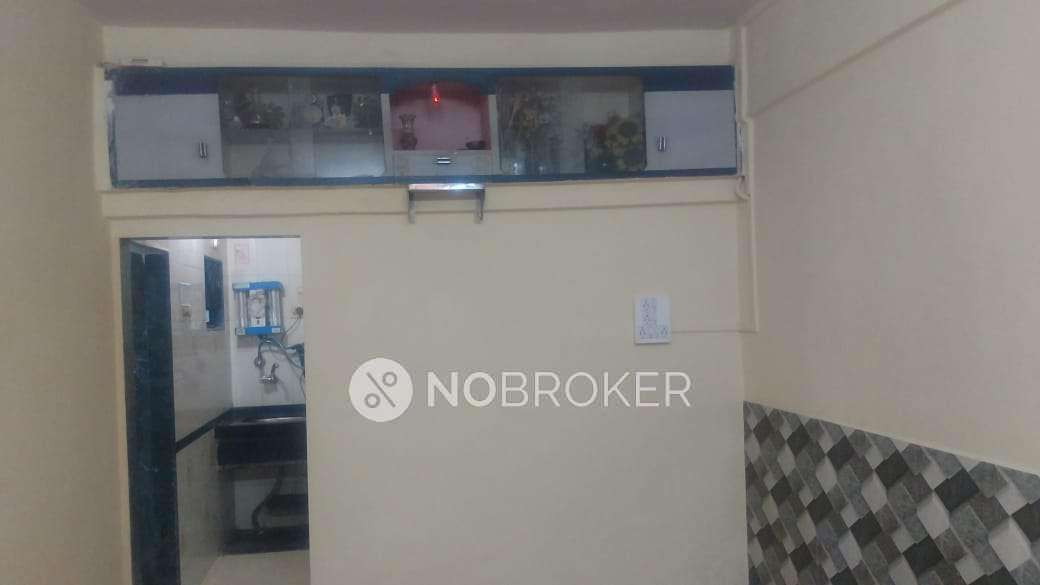 1 RK Flat In Babu Bhavan For Sale  In Wagle Estate, Rd Number 27