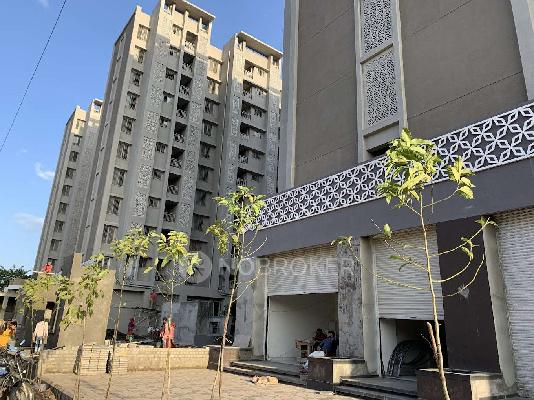 2 BHK Flat In Panama Park Porwal Road for Rent  In Porwal Road