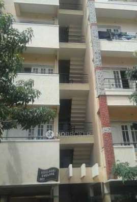 3 BHK Flat In Neeladri Enclave For Sale  In Bilekahalli