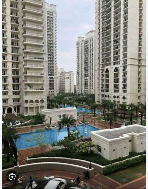 Shared Room for Male In 3 BHK  In Fresco In Sector 50