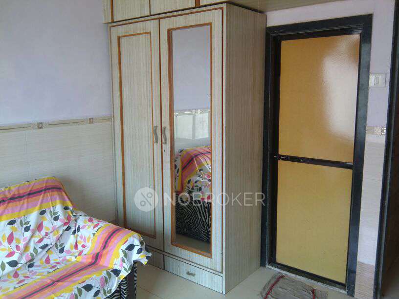 2 BHK Flat In Swaraj Chs, Kamothe, Kamothe For Sale  In Kamothe