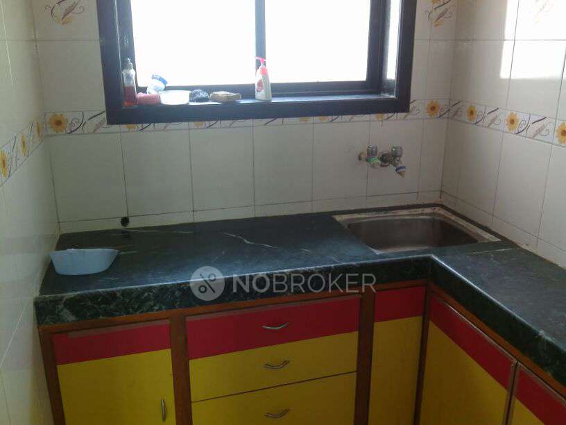 2 BHK Flat In Swaraj Chs, Kamothe, Kamothe For Sale  In Kamothe