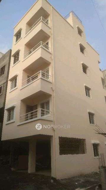 1 RK House for Rent  In Vadgaon Budruk