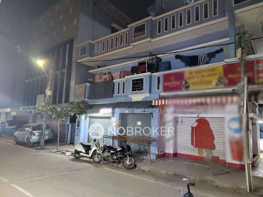 1 BHK House for Rent  In Hebbal