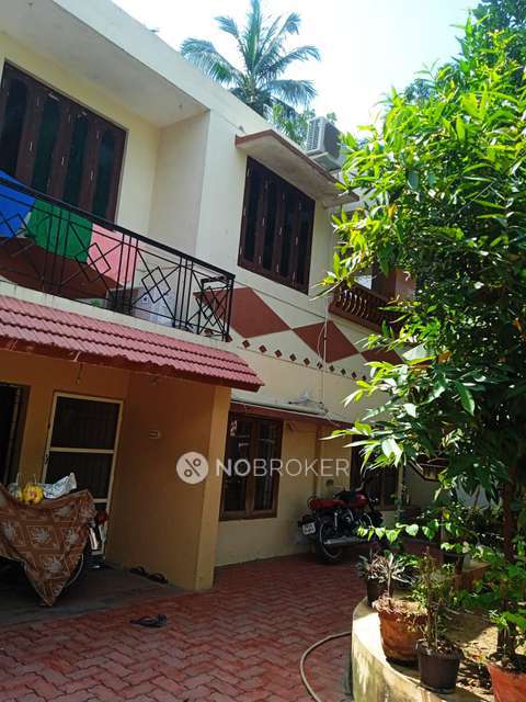 3 BHK Flat In Varsha  for Rent  In Gowriwakkam
