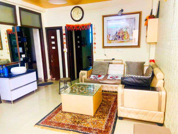 1 BHK Flat In Karishma Society for Rent  In Karve Road Bank Of Maharashtra Samor (down)