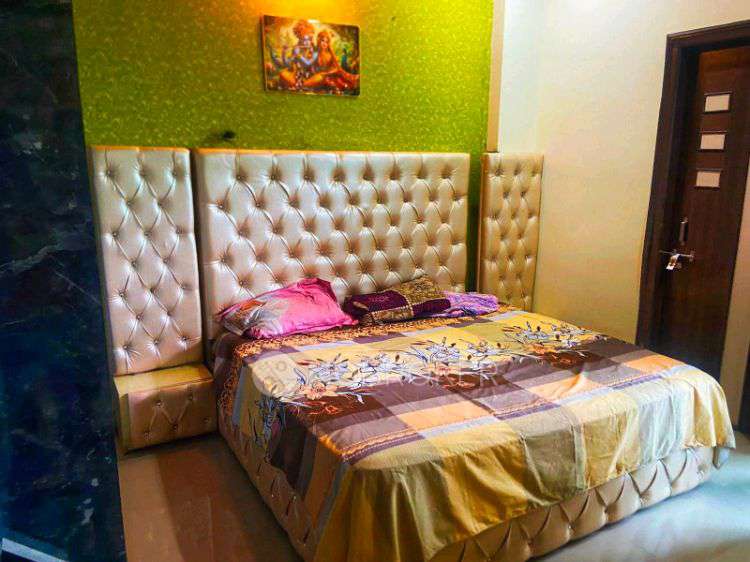 1 BHK Flat In Karishma Society for Rent  In Karve Road Bank Of Maharashtra Samor (down)