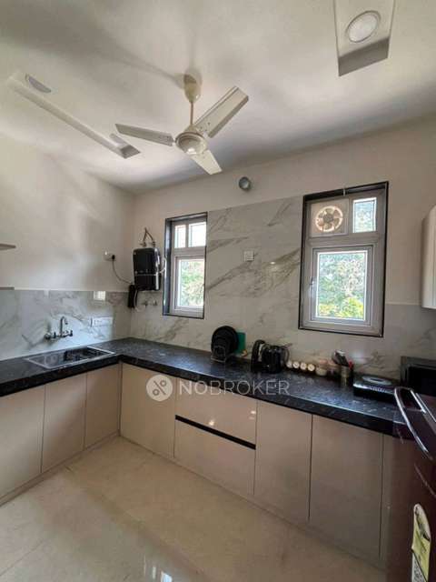 1 BHK Flat In Karishma Society for Rent  In Karve Road Bank Of Maharashtra Samor (down)
