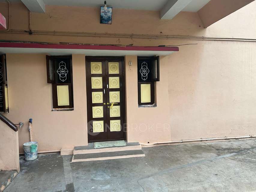 1 BHK House for Rent  In Ptr Chellaiya Chettiar Kalyana Mandapam
