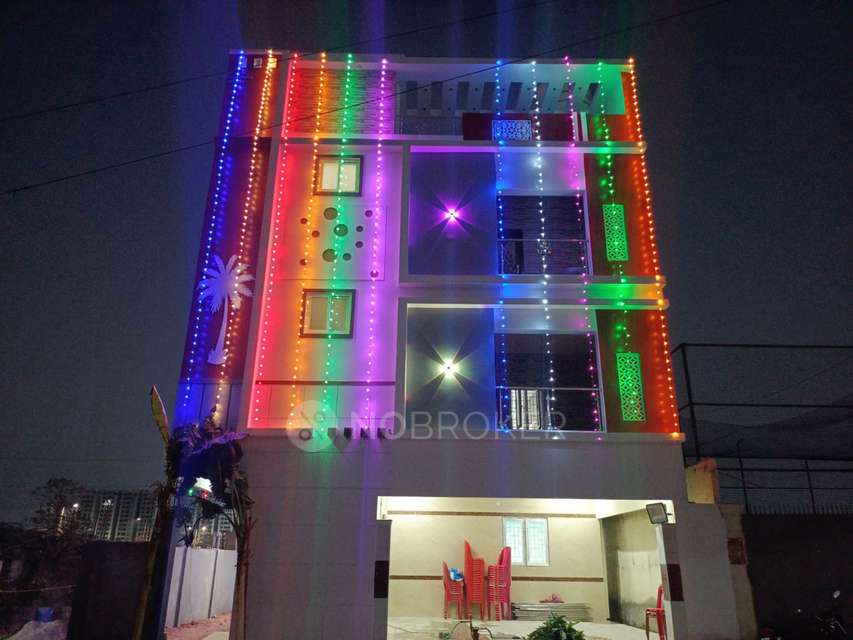 2 BHK Flat In Lotus Homes for Rent  In Old Mahabalipuram Road