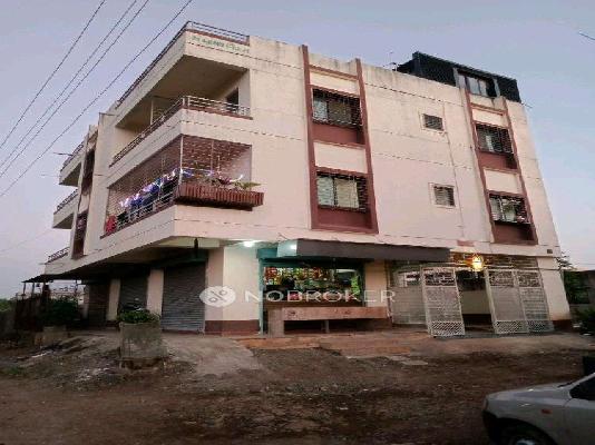 1 RK Flat In Shri Krushn Nivas for Rent  In Alandi