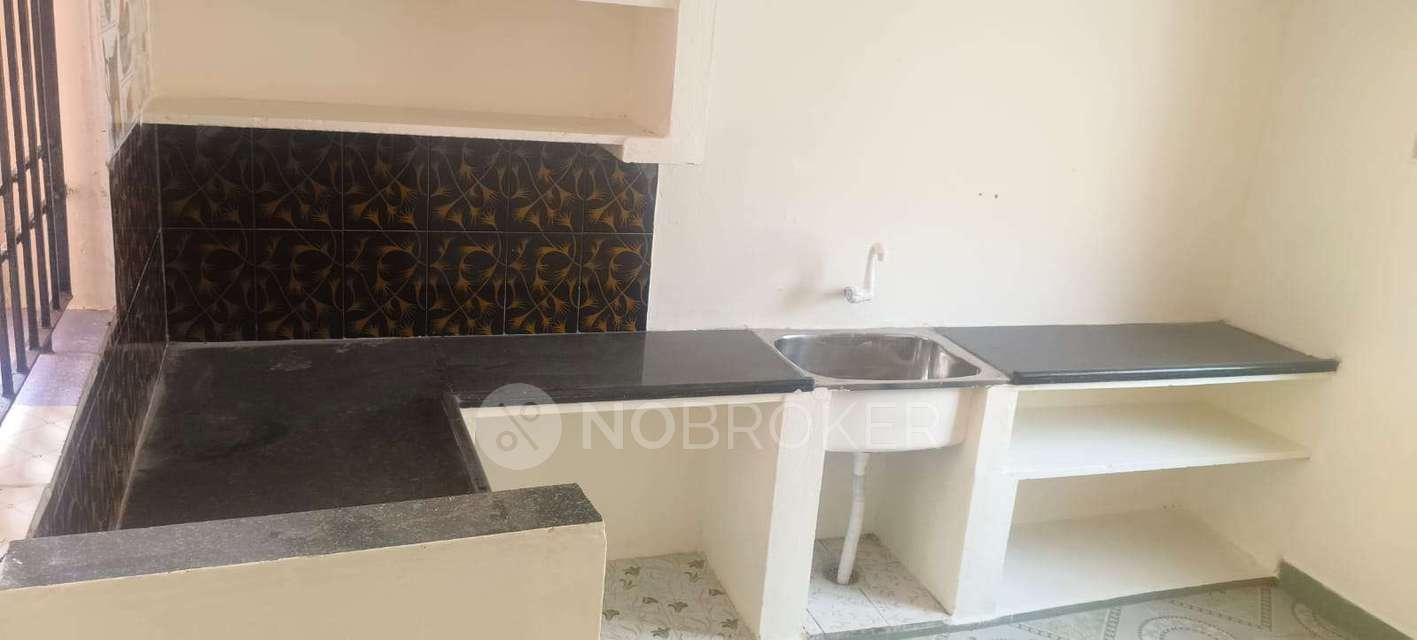 1 BHK House for Rent  In Keelkattalai